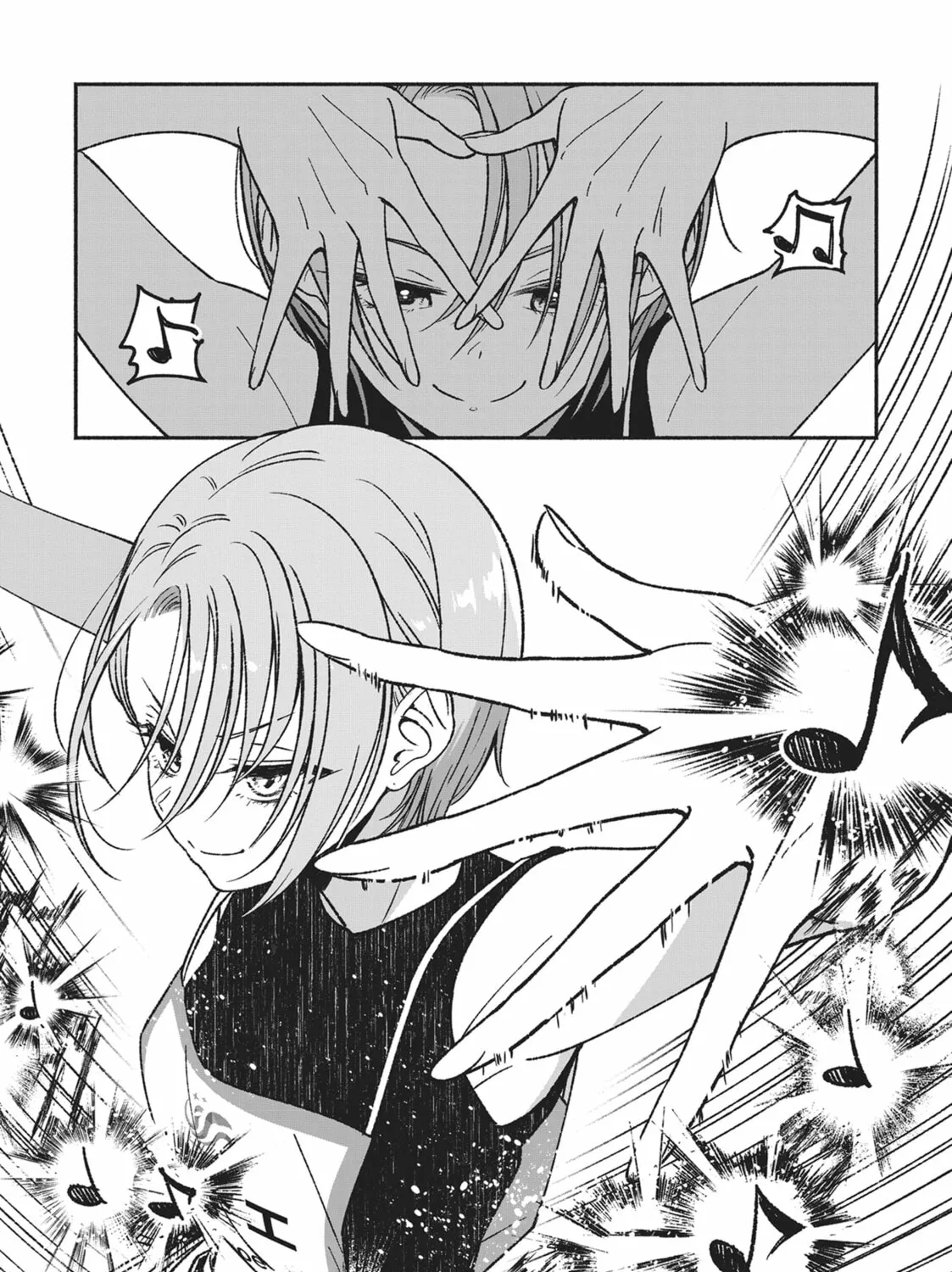 Read IDOL×IDOL STORY! chapter 6 image 56 on Lezhin