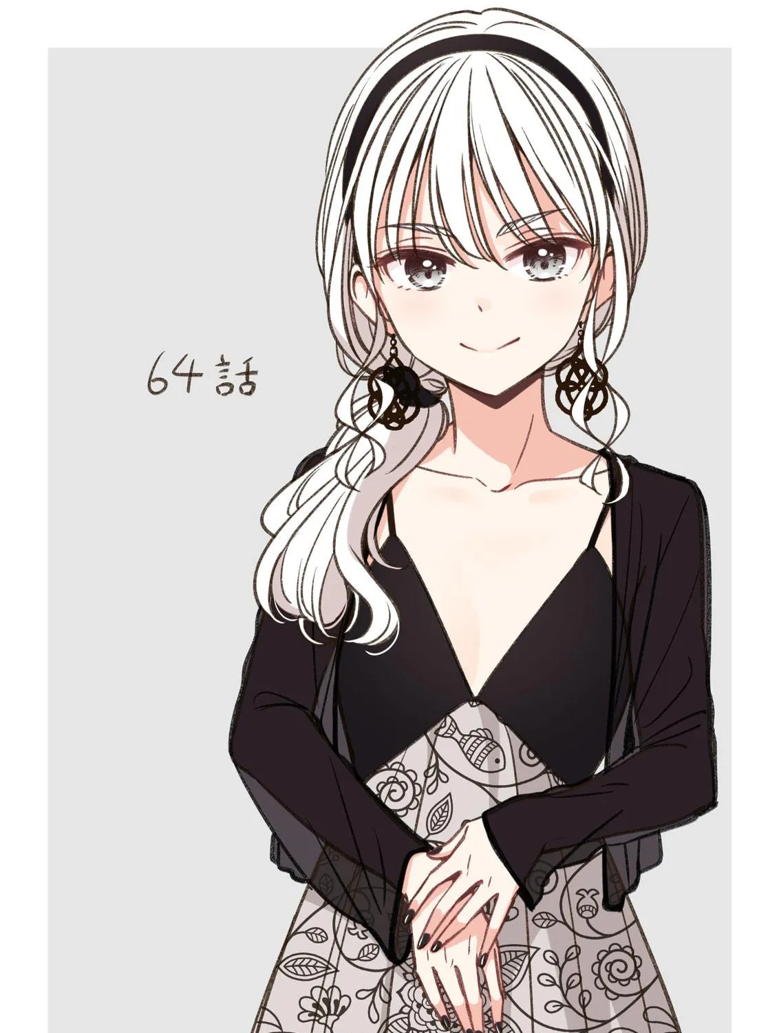 Read IDOL×IDOL STORY! chapter 64 image 48 on Lezhin