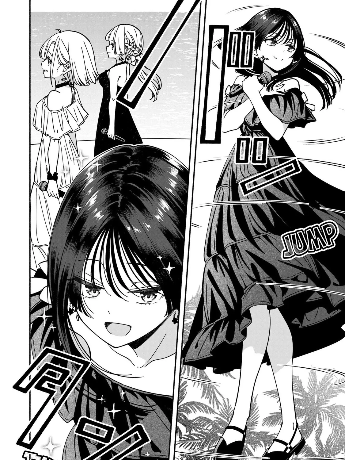 Read IDOL×IDOL STORY! chapter 65 image 32 on Lezhin