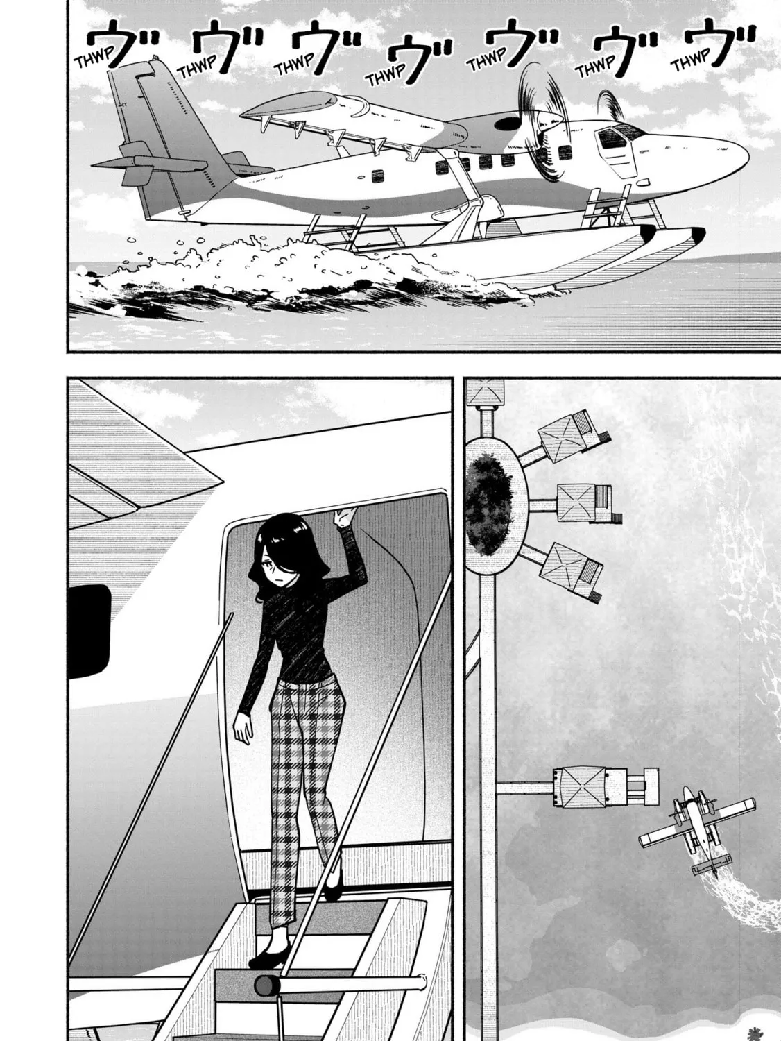 Read IDOL×IDOL STORY! chapter 65 image 44 on Lezhin