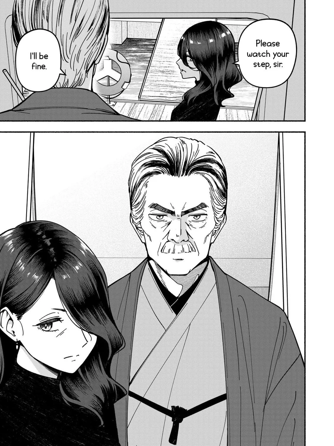 Read IDOL×IDOL STORY! chapter 65 image 46 on Lezhin