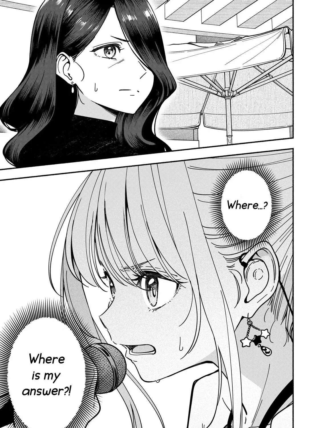 Read IDOL×IDOL STORY! chapter 66 image 46 on Lezhin