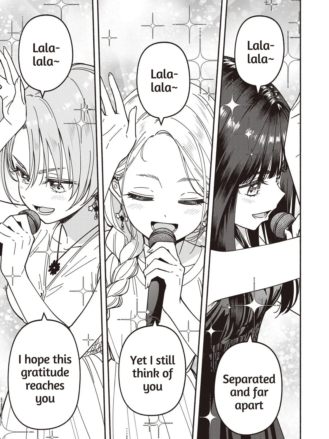 Read IDOL×IDOL STORY! chapter 69 image 36 on Lezhin