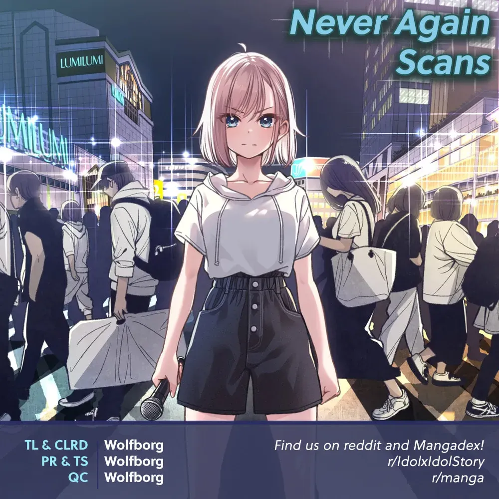 Read IDOL×IDOL STORY! chapter 7.3 image 2 on Lezhin