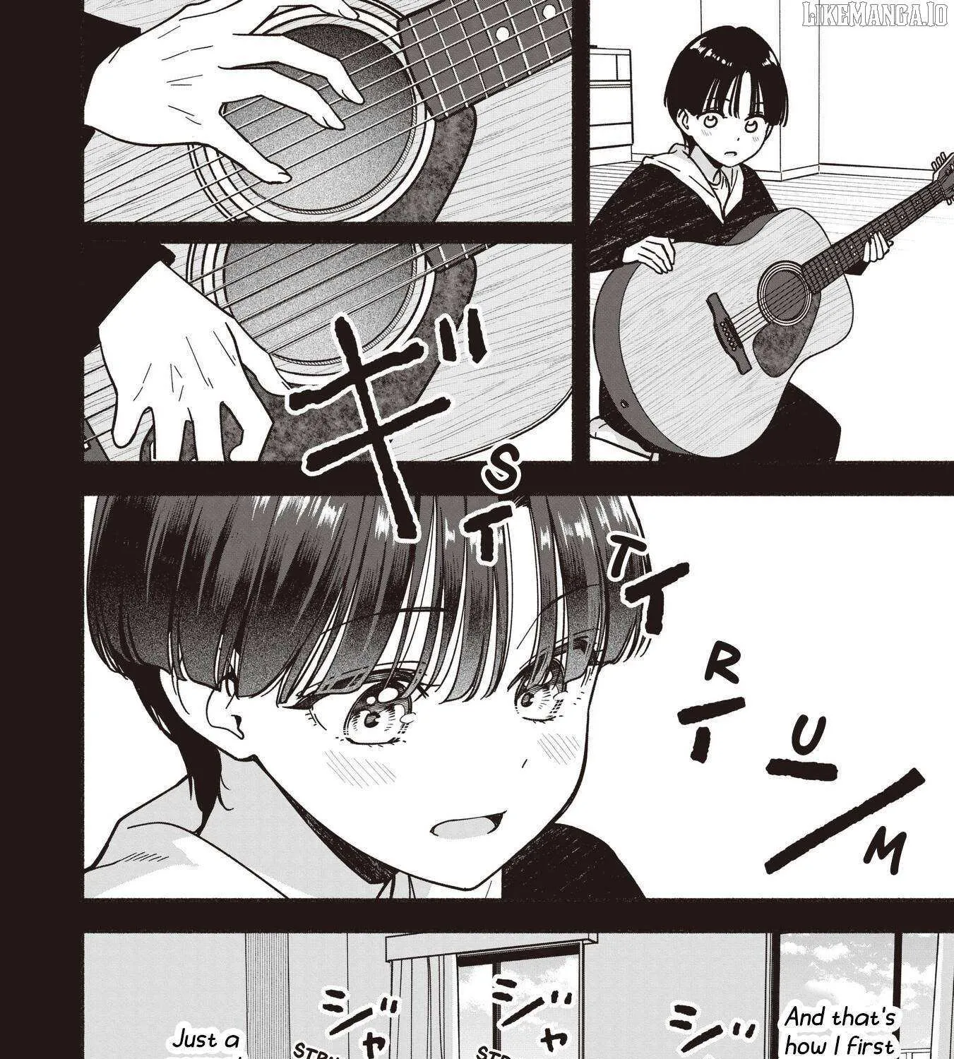 Read IDOL×IDOL STORY! chapter 70 image 16 on Lezhin