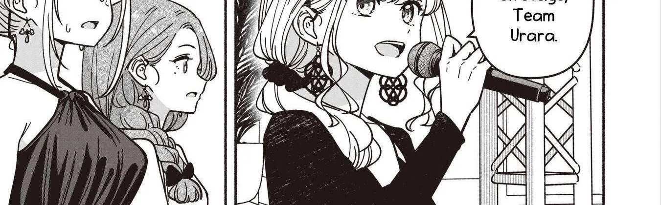 Read IDOL×IDOL STORY! chapter 70 image 19 on Lezhin