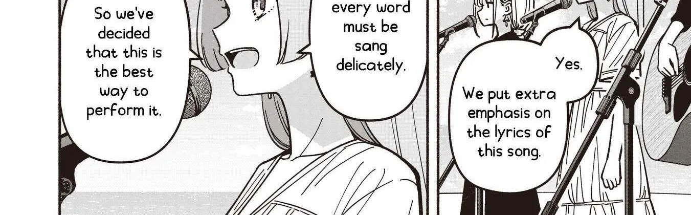 Read IDOL×IDOL STORY! chapter 70 image 21 on Lezhin