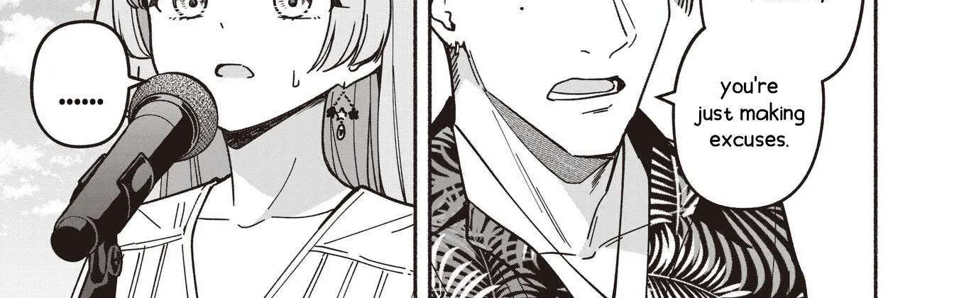 Read IDOL×IDOL STORY! chapter 70 image 23 on Lezhin