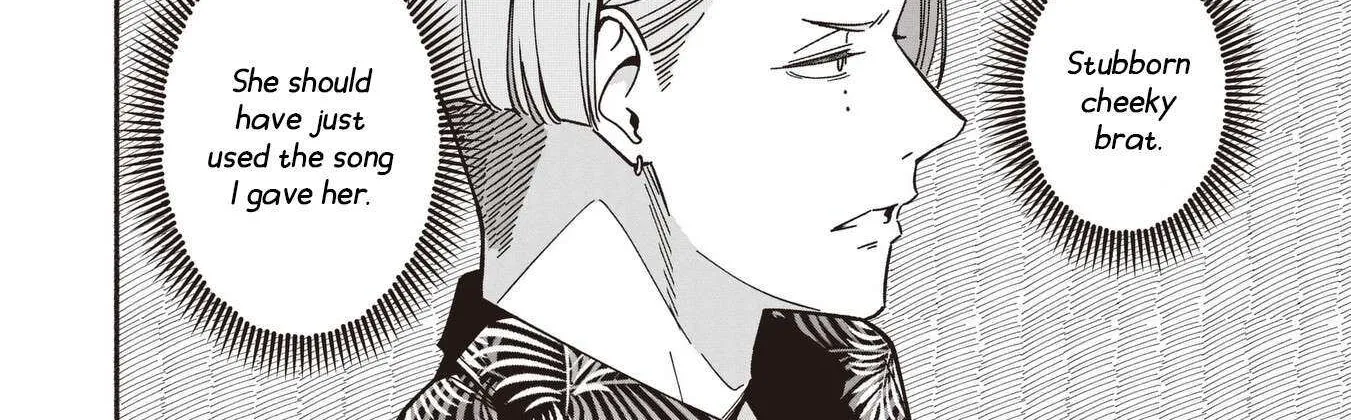 Read IDOL×IDOL STORY! chapter 70 image 25 on Lezhin