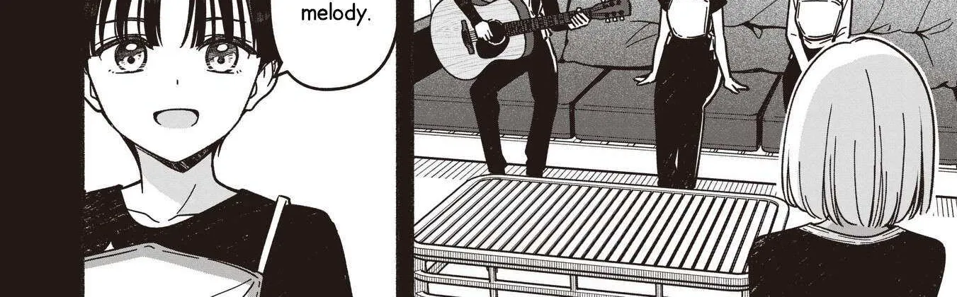 Read IDOL×IDOL STORY! chapter 70 image 29 on Lezhin