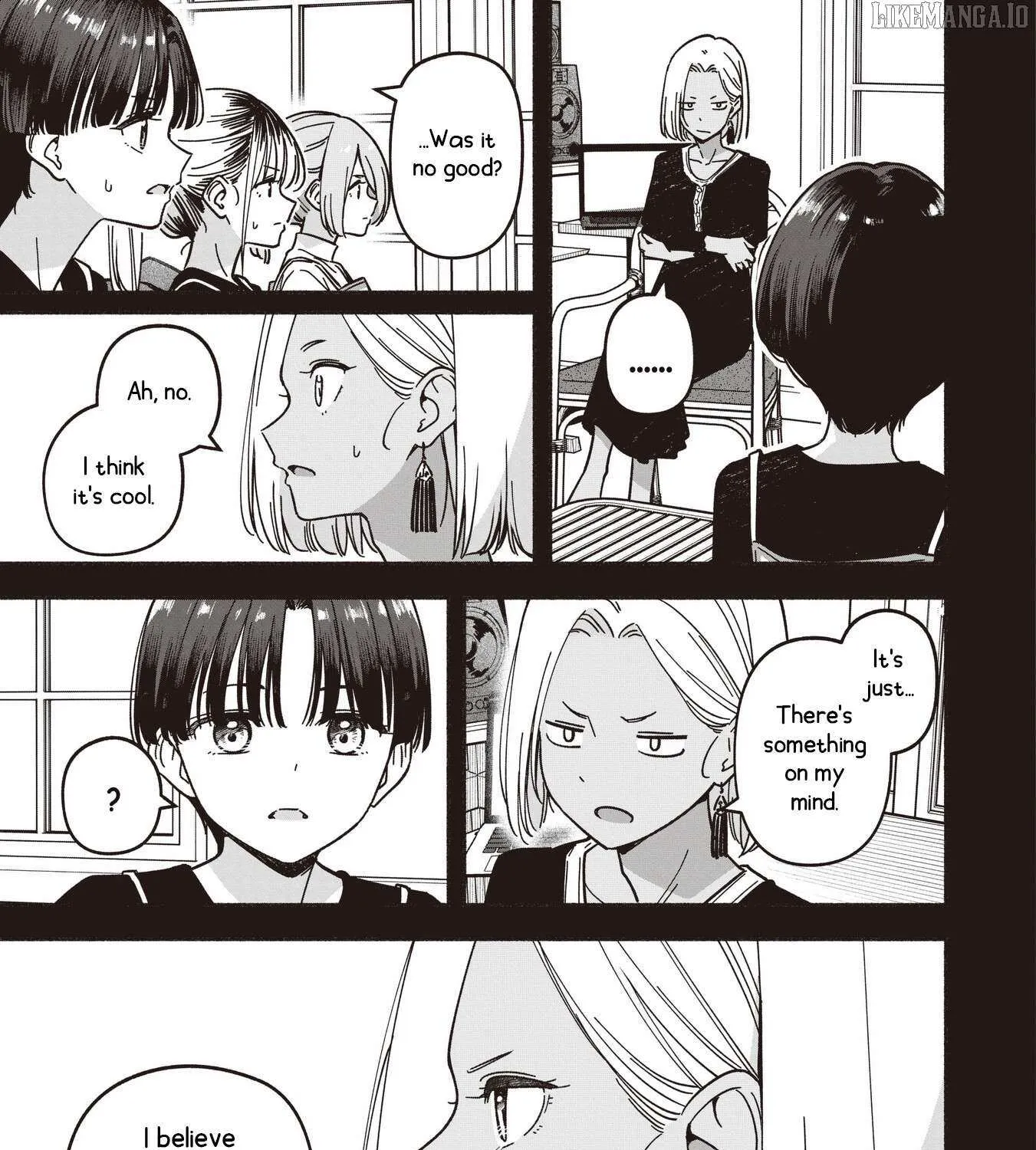 Read IDOL×IDOL STORY! chapter 70 image 30 on Lezhin