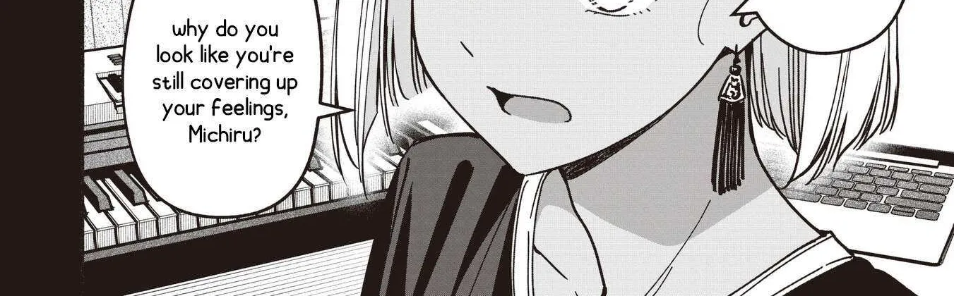 Read IDOL×IDOL STORY! chapter 70 image 33 on Lezhin