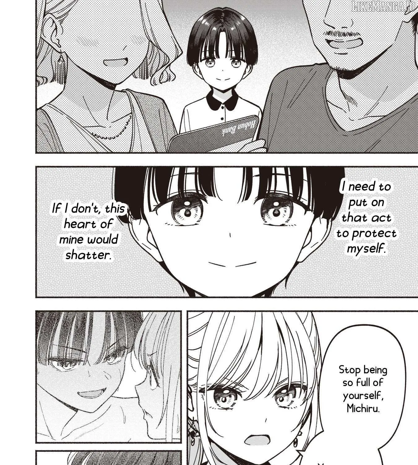 Read IDOL×IDOL STORY! chapter 70 image 36 on Lezhin