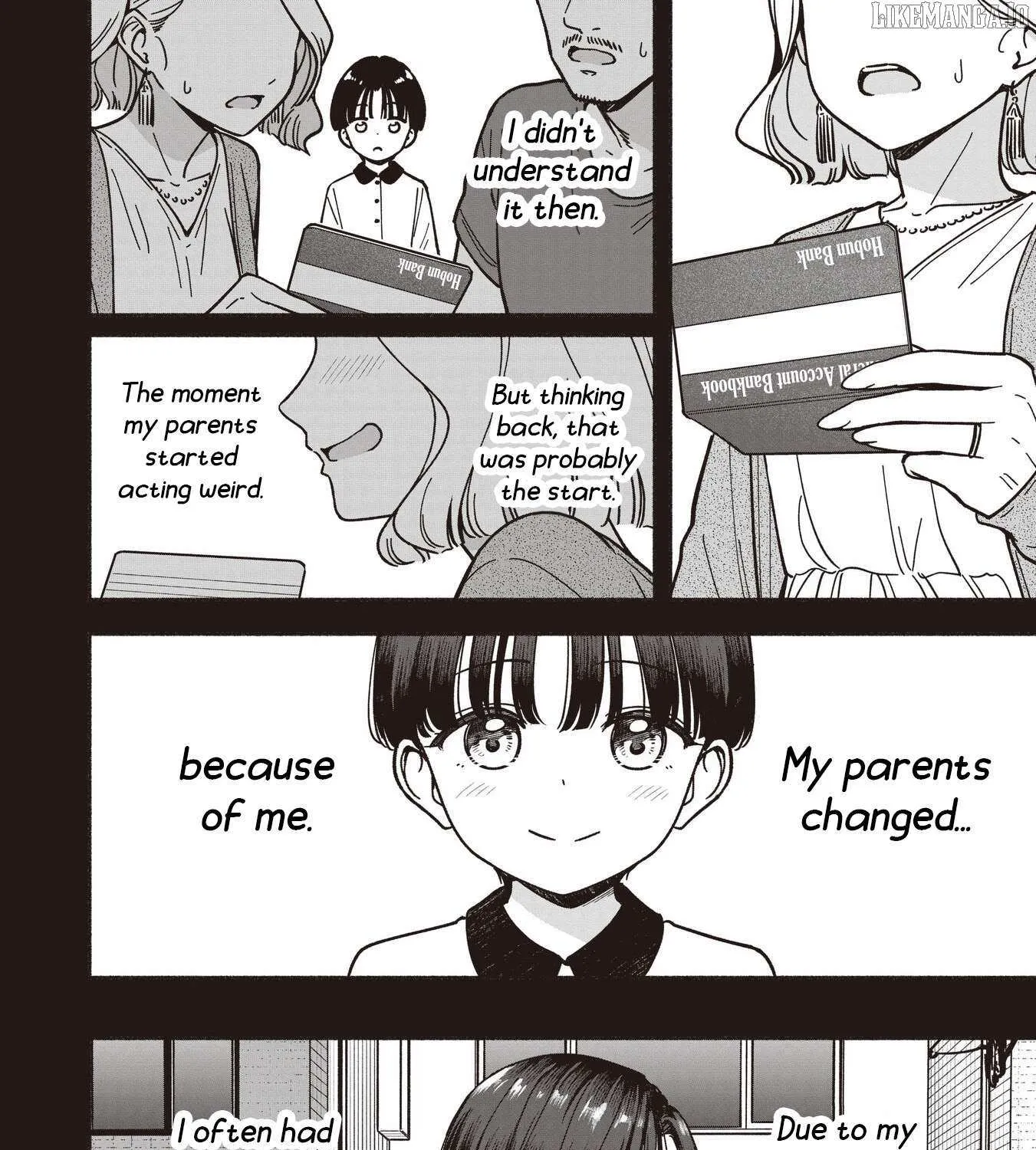 Read IDOL×IDOL STORY! chapter 70 image 8 on Lezhin