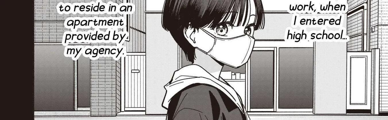 Read IDOL×IDOL STORY! chapter 70 image 9 on Lezhin