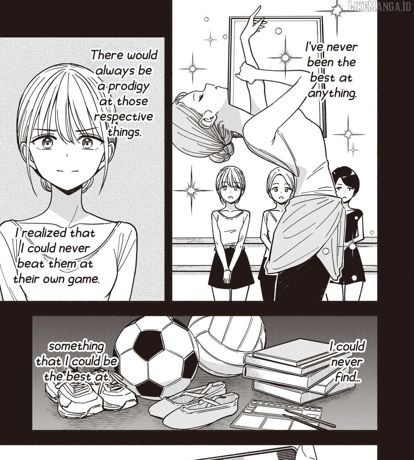 Read IDOL×IDOL STORY! chapter 72 image 10 on Lezhin
