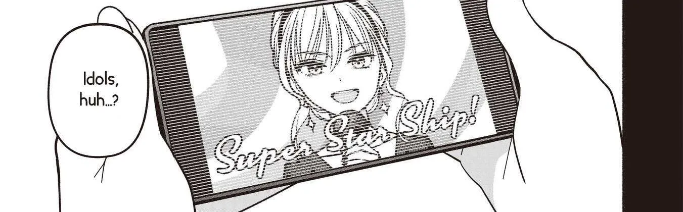Read IDOL×IDOL STORY! chapter 72 image 11 on Lezhin