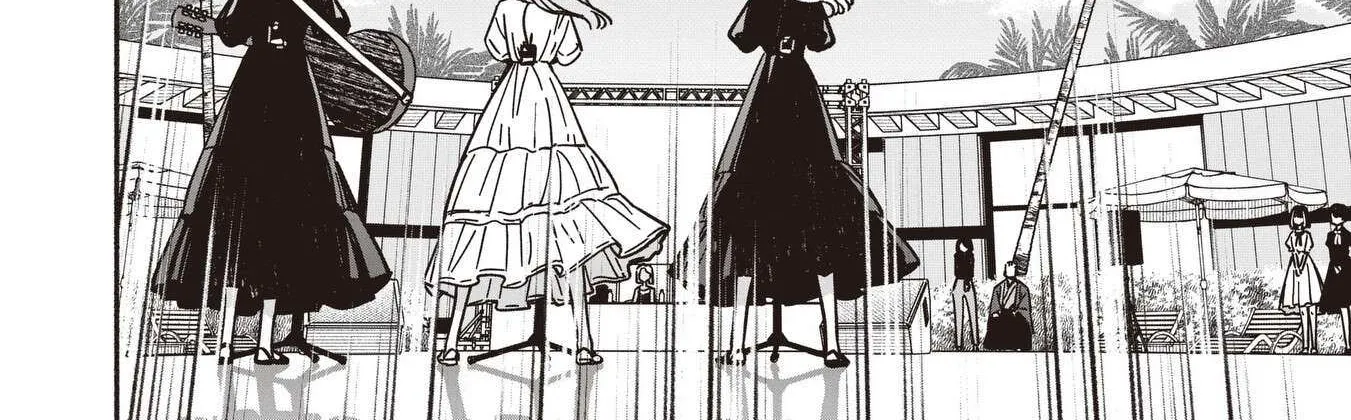 Read IDOL×IDOL STORY! chapter 72 image 13 on Lezhin
