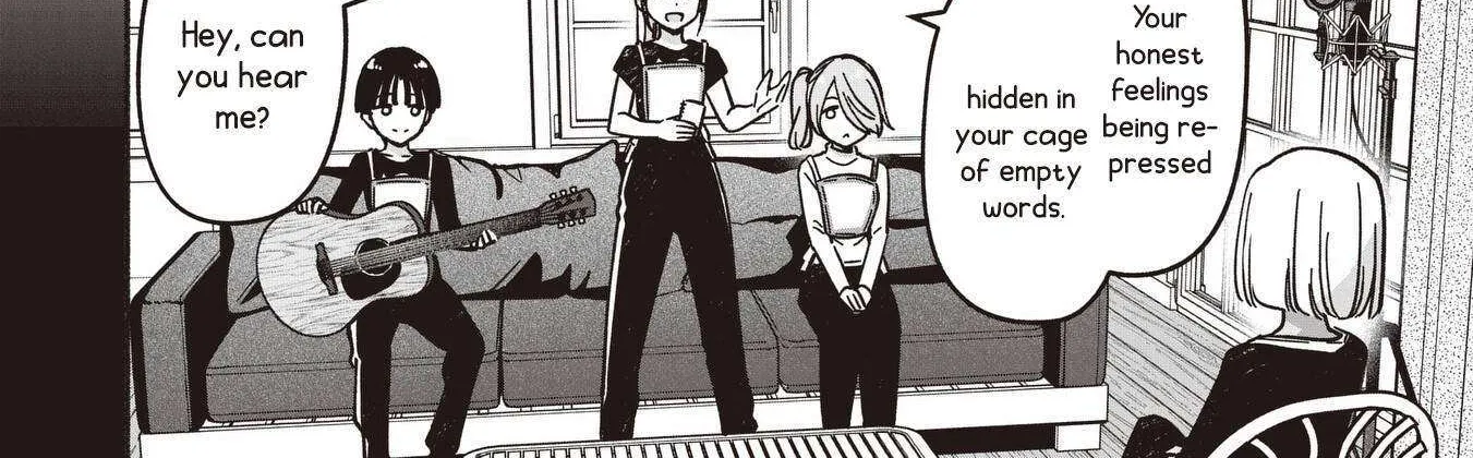 Read IDOL×IDOL STORY! chapter 72 image 17 on Lezhin