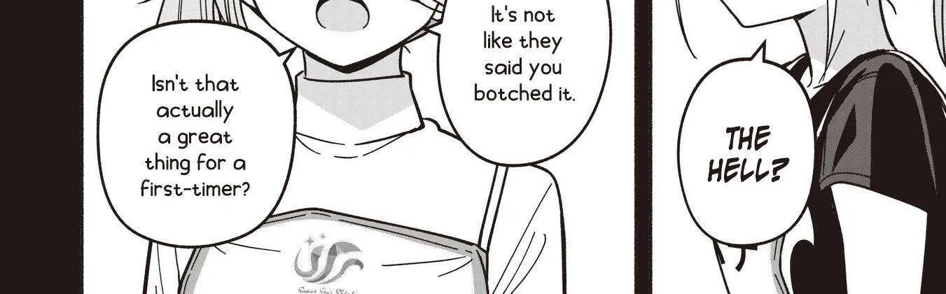 Read IDOL×IDOL STORY! chapter 72 image 21 on Lezhin