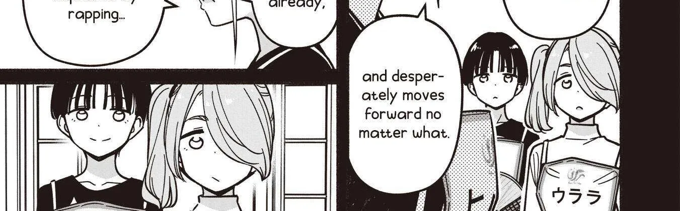 Read IDOL×IDOL STORY! chapter 72 image 23 on Lezhin