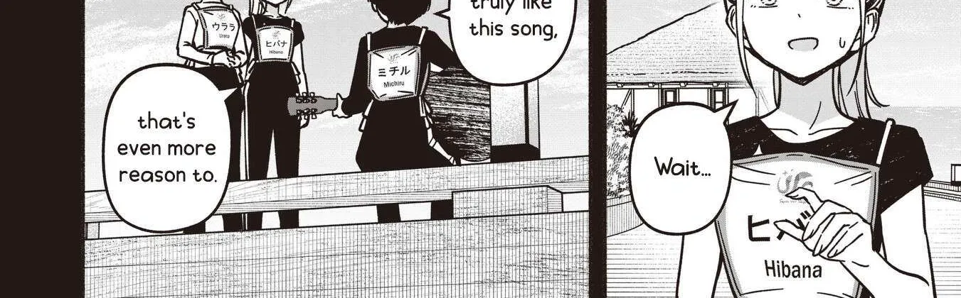 Read IDOL×IDOL STORY! chapter 72 image 25 on Lezhin