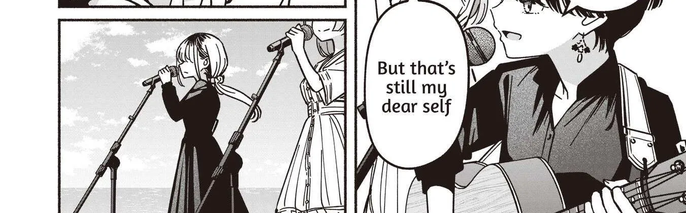 Read IDOL×IDOL STORY! chapter 72 image 29 on Lezhin