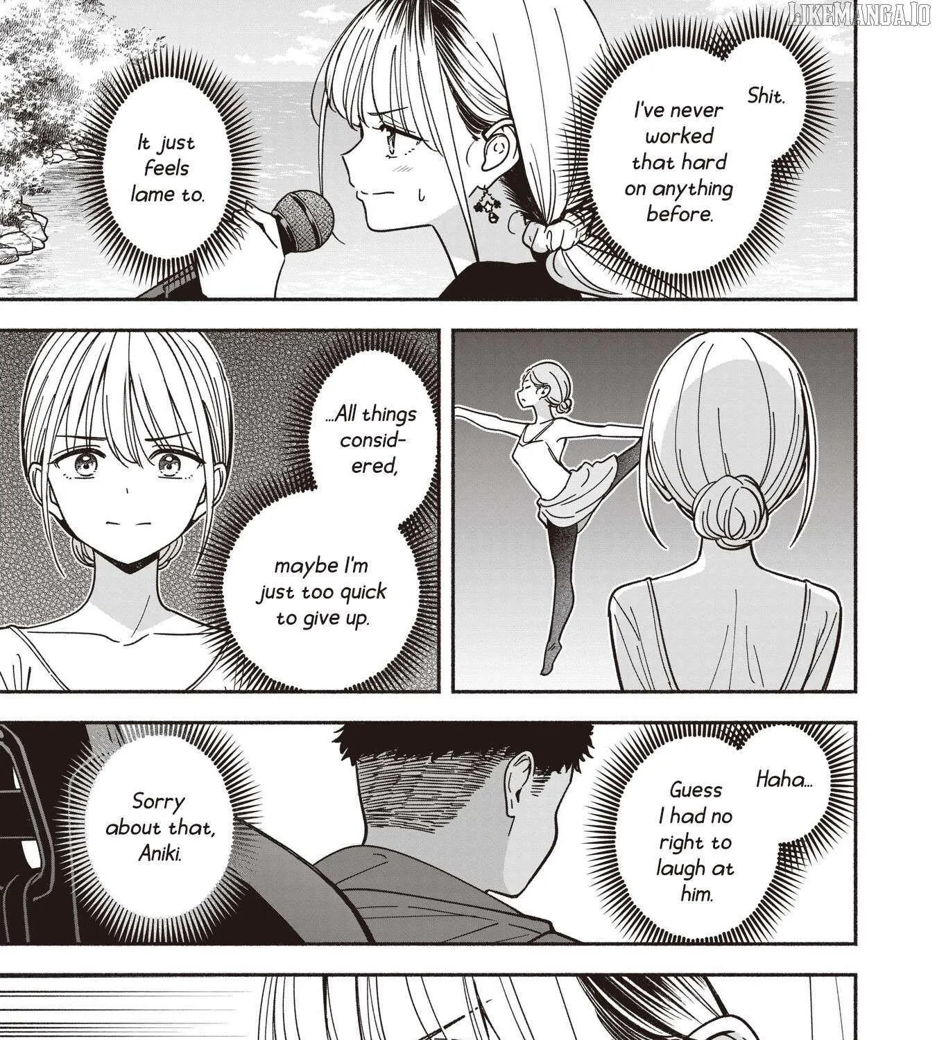 Read IDOL×IDOL STORY! chapter 72 image 30 on Lezhin