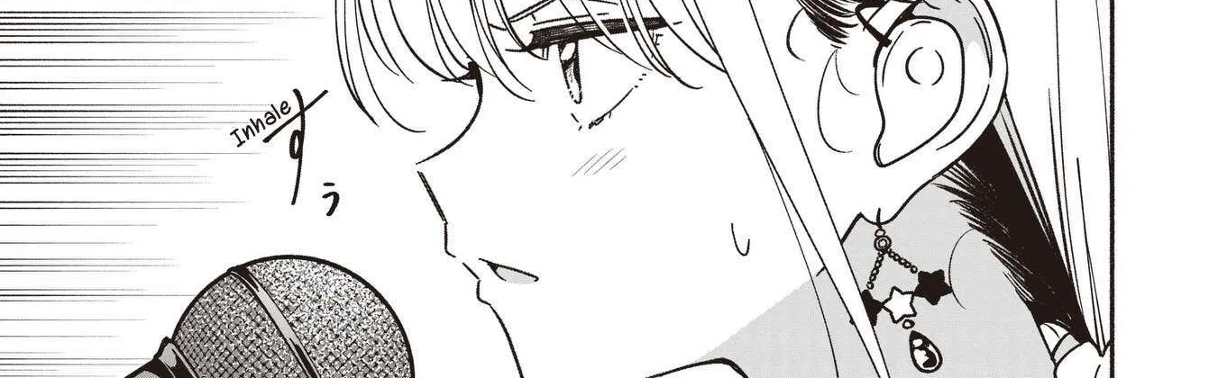 Read IDOL×IDOL STORY! chapter 72 image 31 on Lezhin