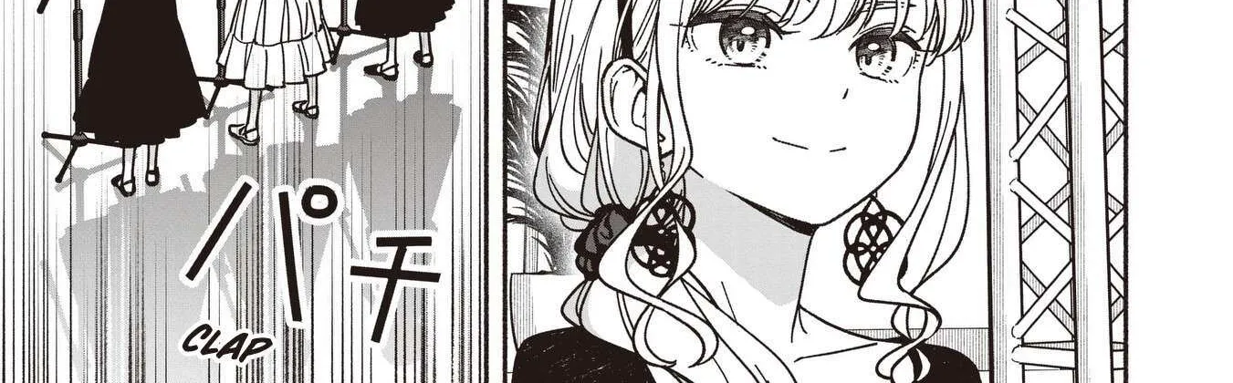 Read IDOL×IDOL STORY! chapter 72 image 43 on Lezhin