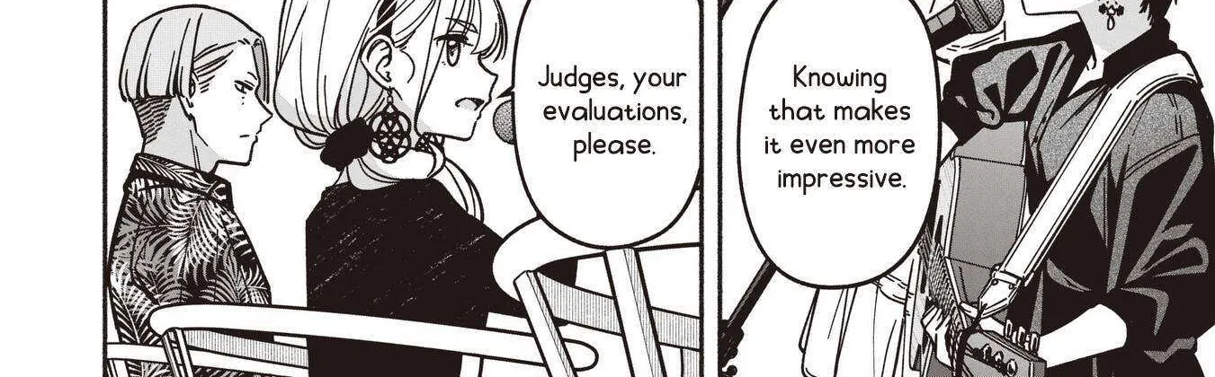 Read IDOL×IDOL STORY! chapter 72 image 45 on Lezhin