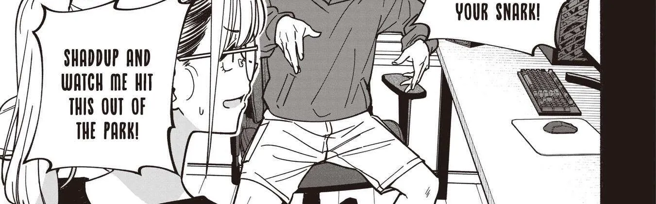 Read IDOL×IDOL STORY! chapter 72 image 7 on Lezhin