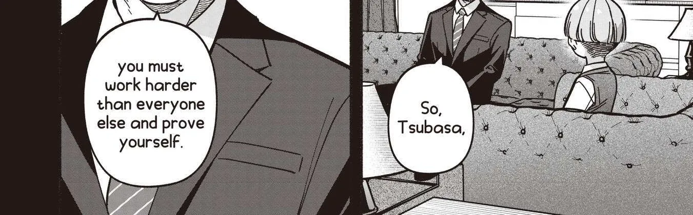 Read IDOL×IDOL STORY! chapter 73 image 10 on Lezhin