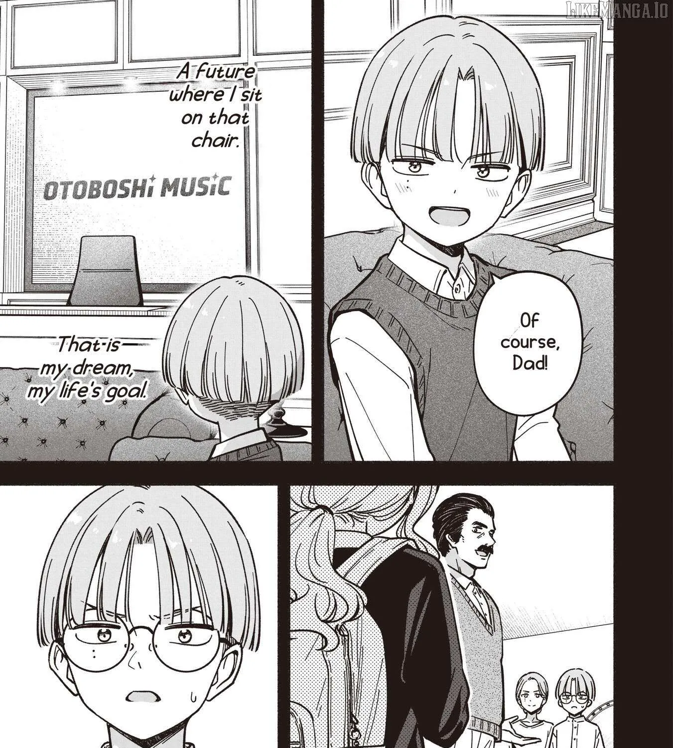 Read IDOL×IDOL STORY! chapter 73 image 11 on Lezhin