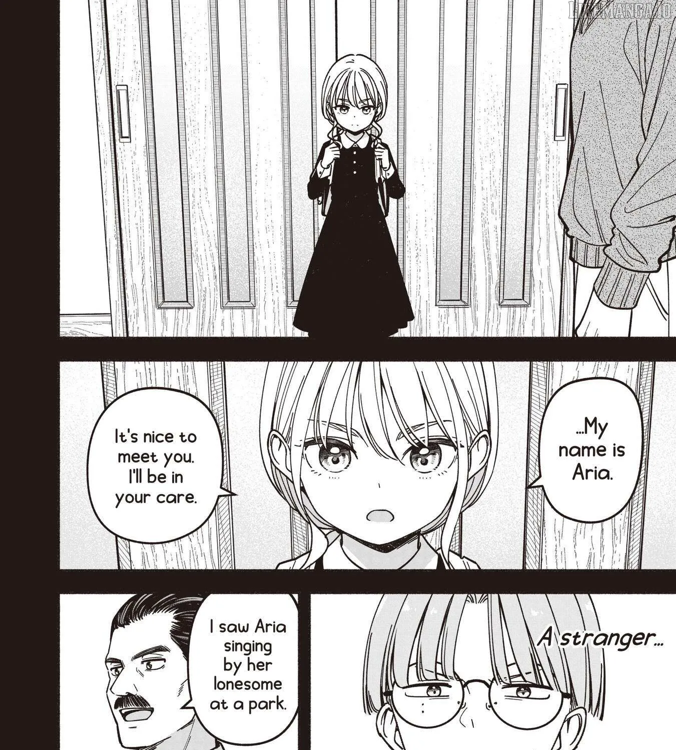 Read IDOL×IDOL STORY! chapter 73 image 13 on Lezhin