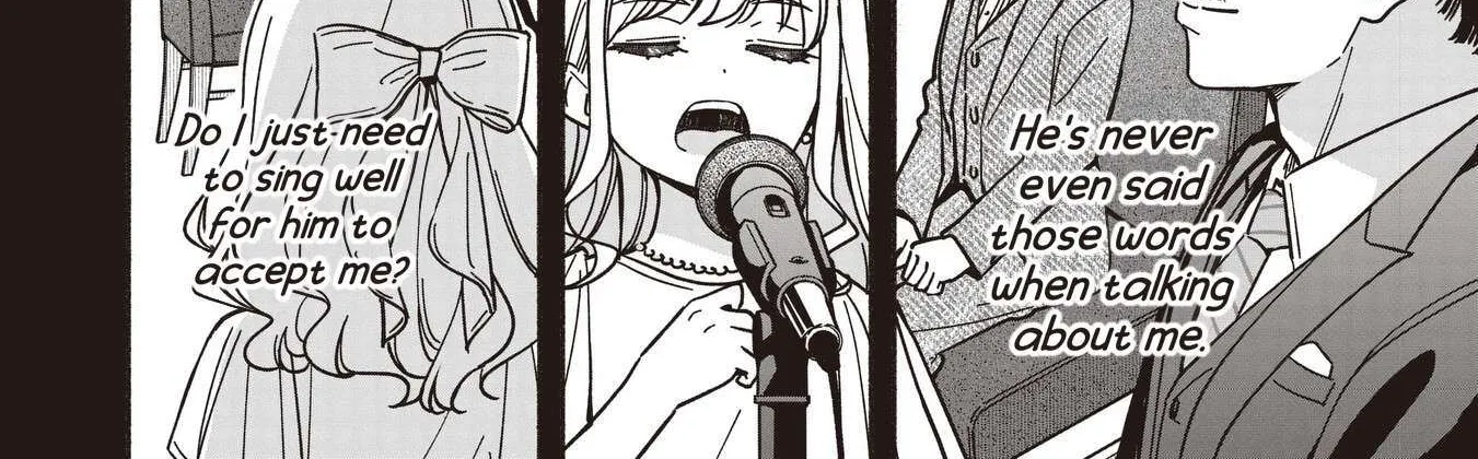 Read IDOL×IDOL STORY! chapter 73 image 18 on Lezhin