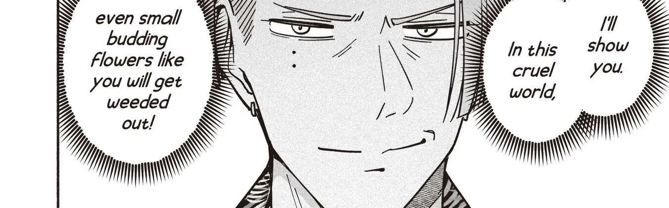 Read IDOL×IDOL STORY! chapter 73 image 22 on Lezhin