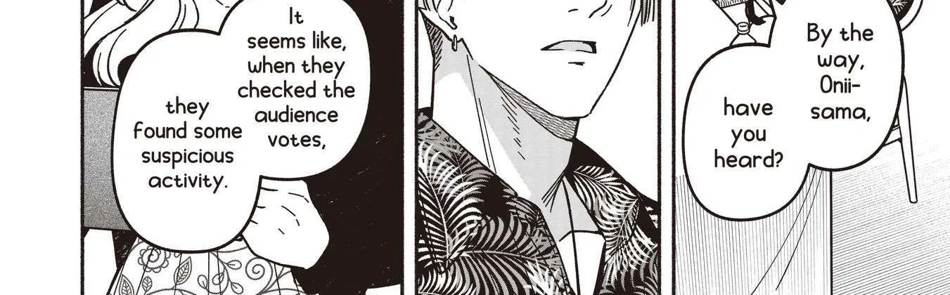 Read IDOL×IDOL STORY! chapter 73 image 26 on Lezhin