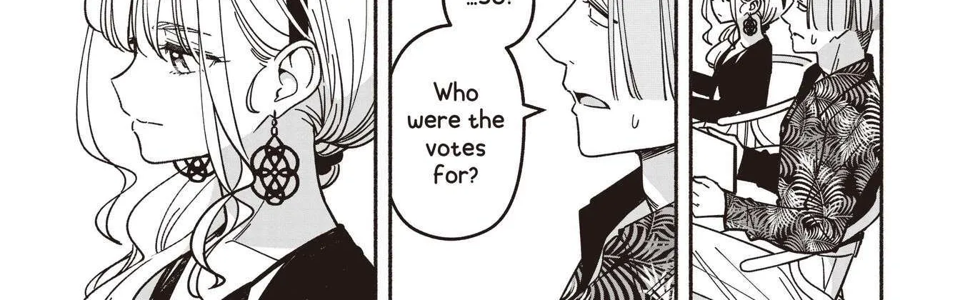 Read IDOL×IDOL STORY! chapter 73 image 28 on Lezhin