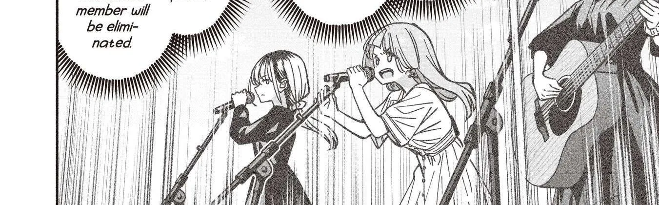Read IDOL×IDOL STORY! chapter 73 image 34 on Lezhin