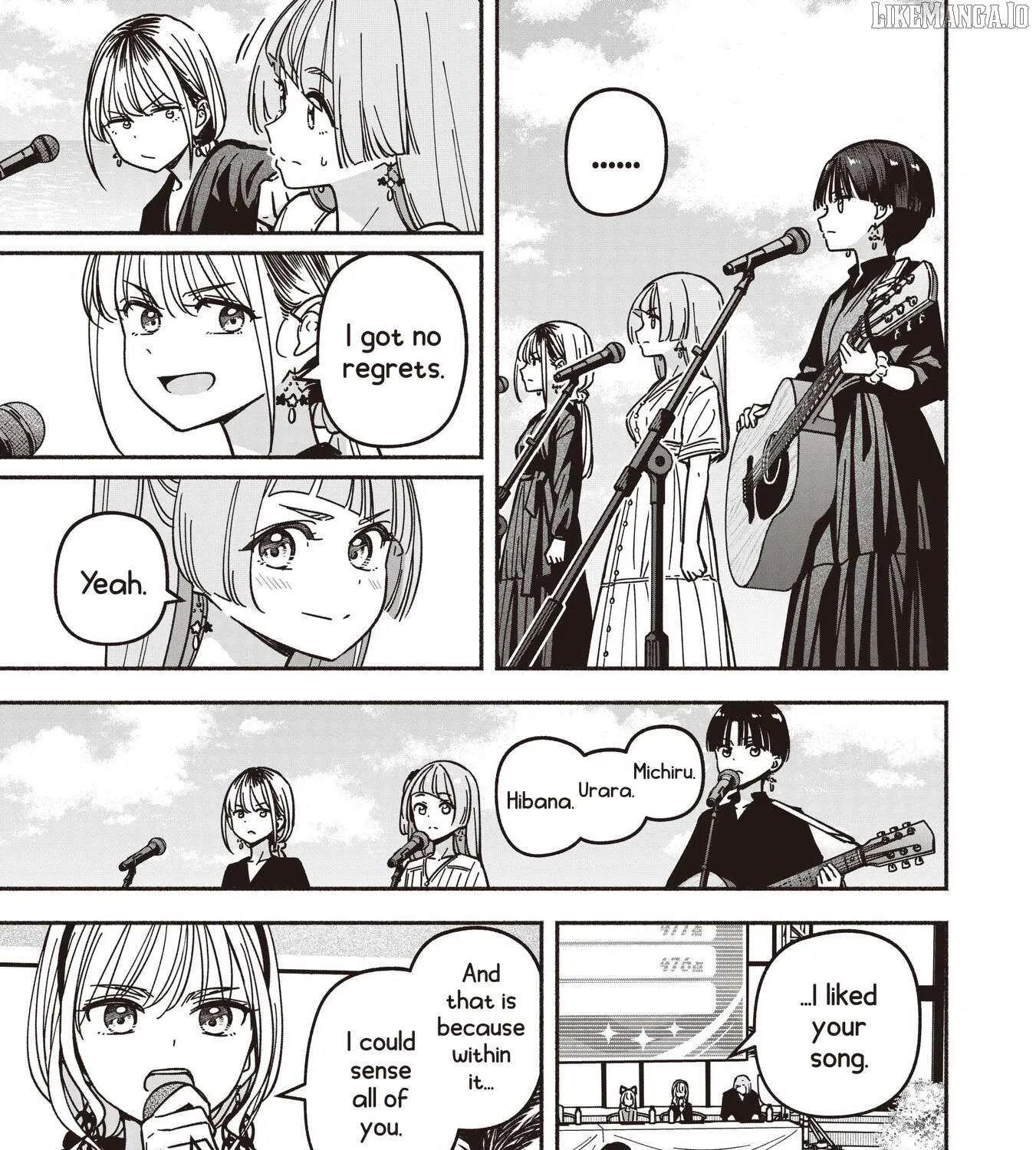 Read IDOL×IDOL STORY! chapter 73 image 43 on Lezhin