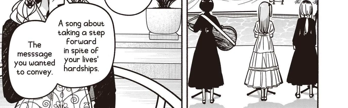 Read IDOL×IDOL STORY! chapter 73 image 44 on Lezhin