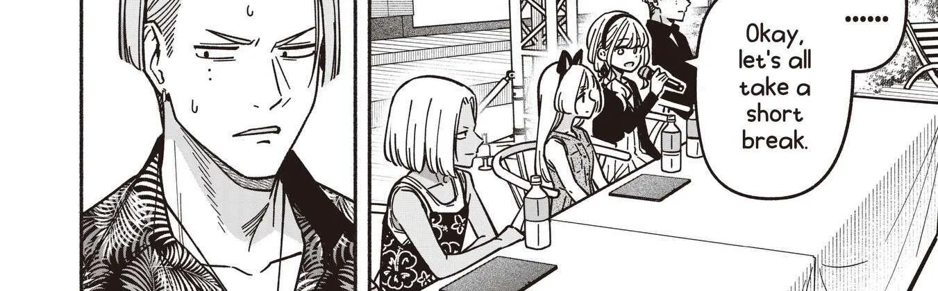 Read IDOL×IDOL STORY! chapter 73 image 46 on Lezhin