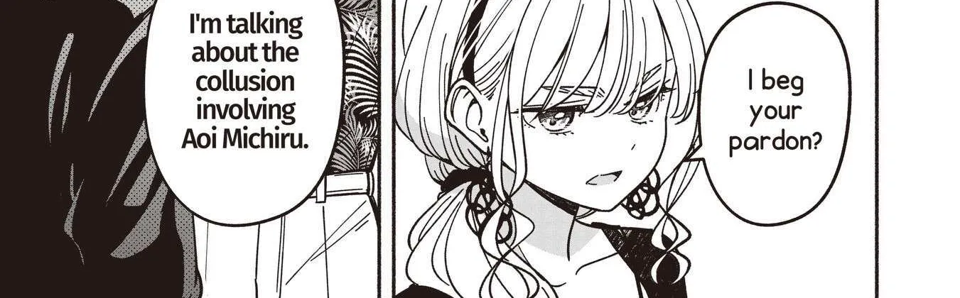 Read IDOL×IDOL STORY! chapter 73 image 48 on Lezhin