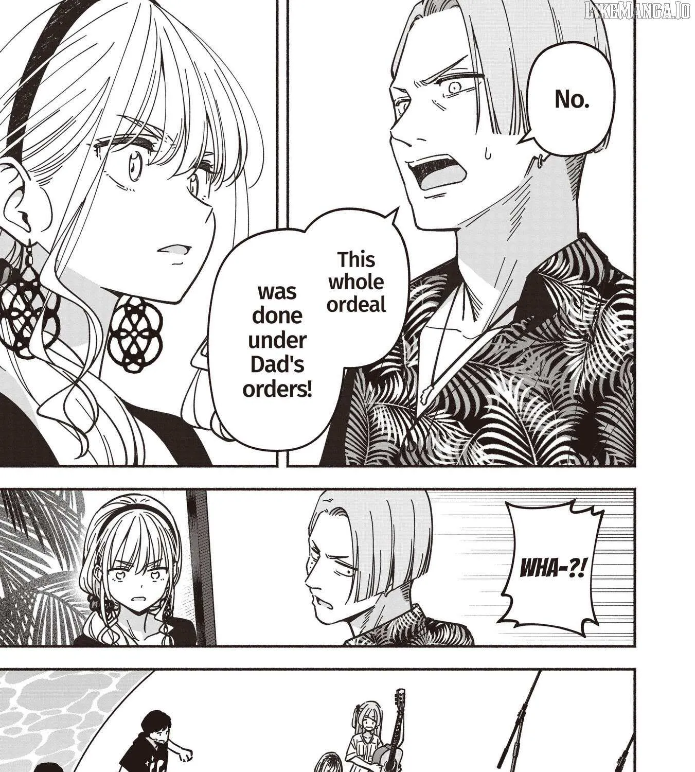 Read IDOL×IDOL STORY! chapter 73 image 51 on Lezhin