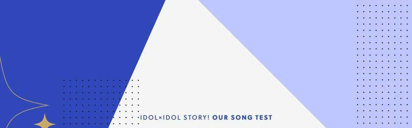 Read IDOL×IDOL STORY! chapter 74 image 1 on Lezhin