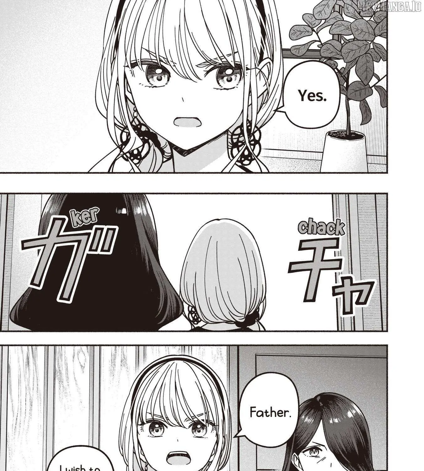 Read IDOL×IDOL STORY! chapter 74 image 10 on Lezhin