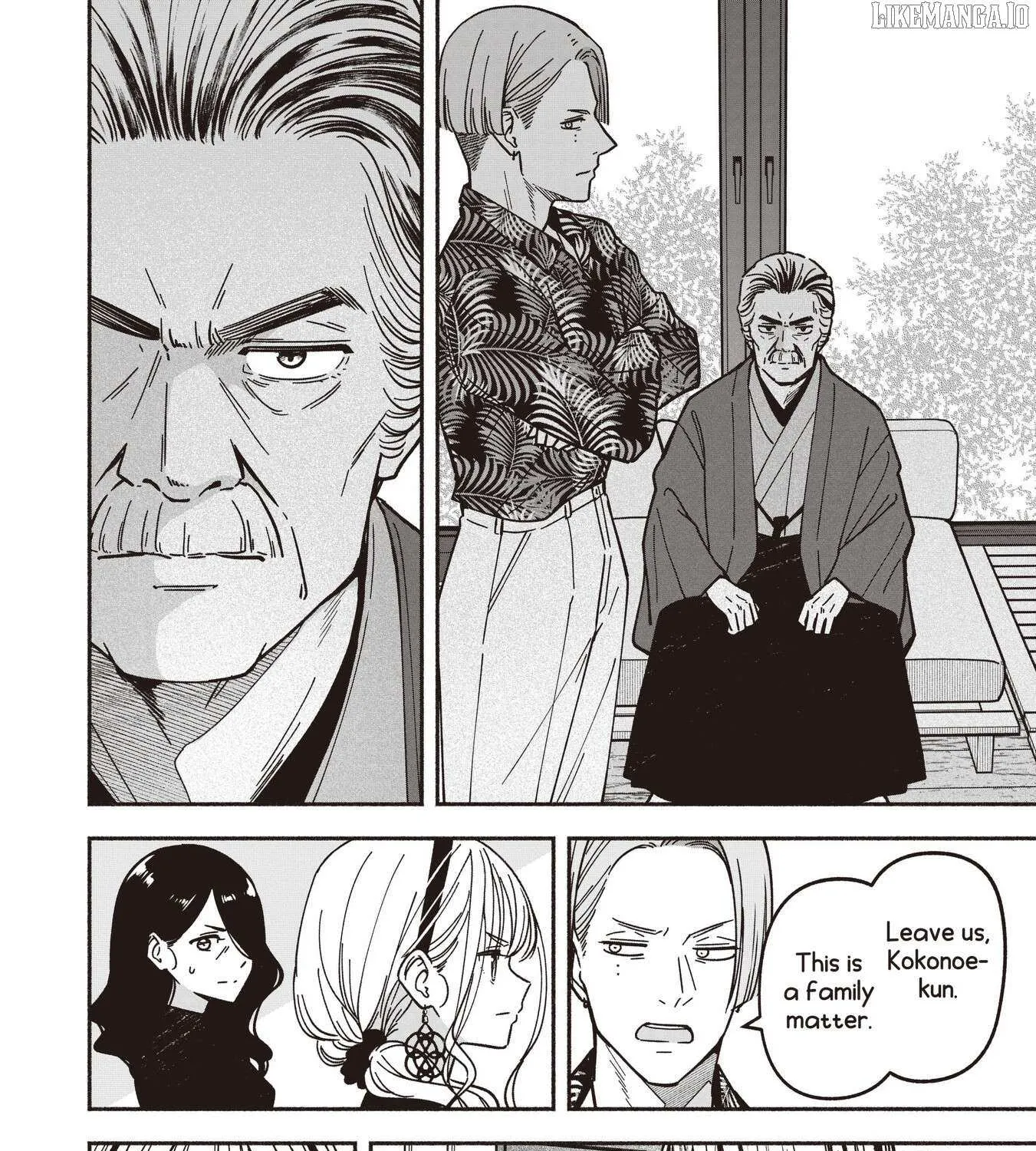 Read IDOL×IDOL STORY! chapter 74 image 12 on Lezhin