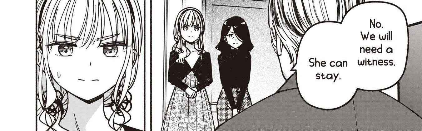 Read IDOL×IDOL STORY! chapter 74 image 13 on Lezhin