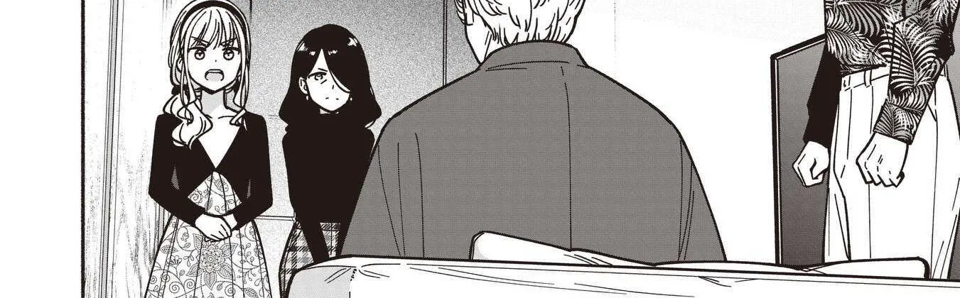 Read IDOL×IDOL STORY! chapter 74 image 21 on Lezhin
